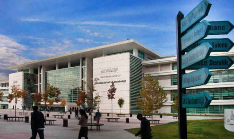 YÖK durduramıyor: KTO Karatay'da adrese teslim kadro