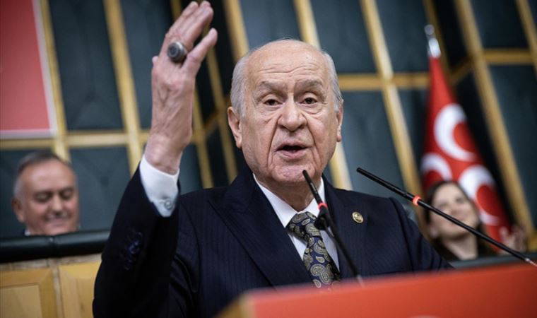 Sol partilerden Devlet Bahçeli'ye çok sert yanıt: Hesap vereceksiniz
