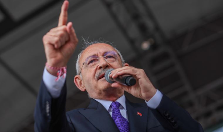 'Duyumlar almadık diyemeyiz'