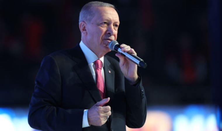 Anketlerden korkan iktidar, ekonomide 21 yıldır yapamadıklarını şimdi vaat ediyor