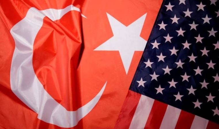 ABD, Türkiye merkezli kuruluşlara yaptırım getirdi