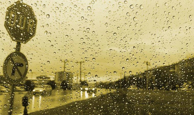 13 Nisan 2023 hava durumu raporu... Meteoroloji açıkladı: Bugün hava nasıl olacak?