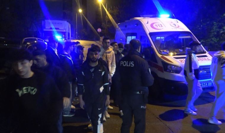 Bursa’da alacak verecek kavgası: 2 yaralı