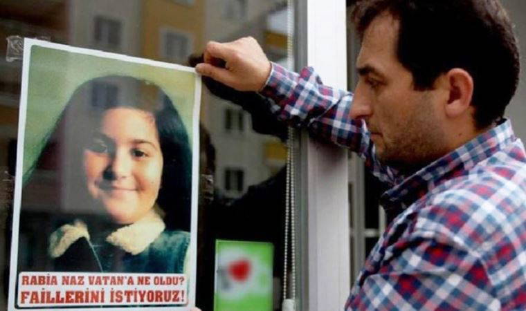 Rabia Naz Vatan belgeseli yayımlandı: Yokluk