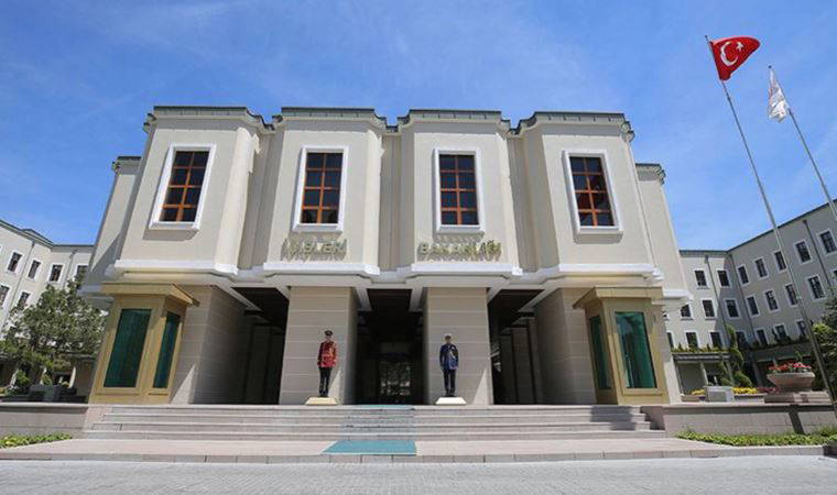 Son Dakika: İçişleri Bakanlığı'ndan 81 ile bayram genelgesi