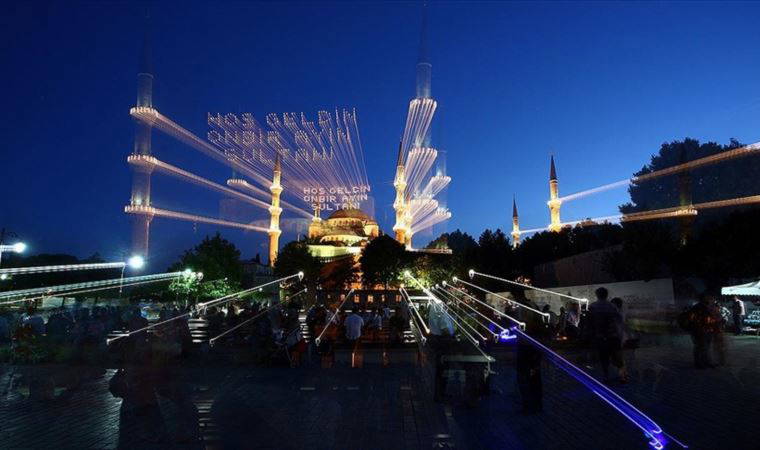 13 Nisan 2023 iftar saatleri! İstanbul, Ankara, İzmir iftar vakti ne zaman? Tüm illerin iftar saatleri