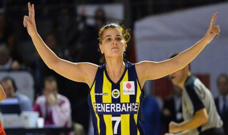 Eski Fenerbahçeli basketbolcu Birsel Vardarlı Demirmen kimdir? Birsel Vardarlı Demirmen hangi takımlarda oynadı?