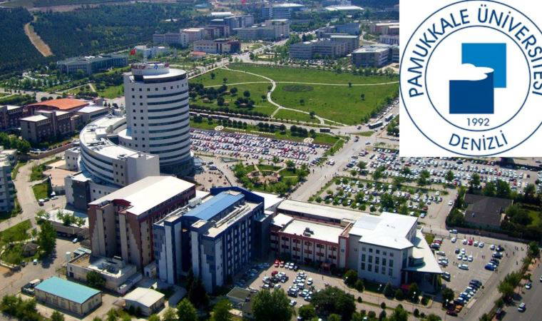 Pamukkale Üniversitesi ne kadar sözleşmeli personel alacak? Pamukkale Üniversitesi  personel alımı başvurusu nasıl yapılır? Hangi branşlarda personel alınacak?