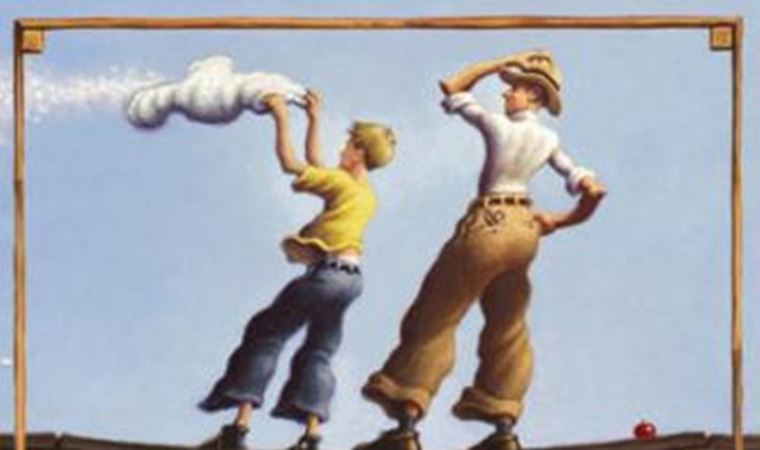 Çocuk edebiyatı metinlerinde “suç, günah ve arınma”nın alımlanması... Necdet Neydim'in yazısı...