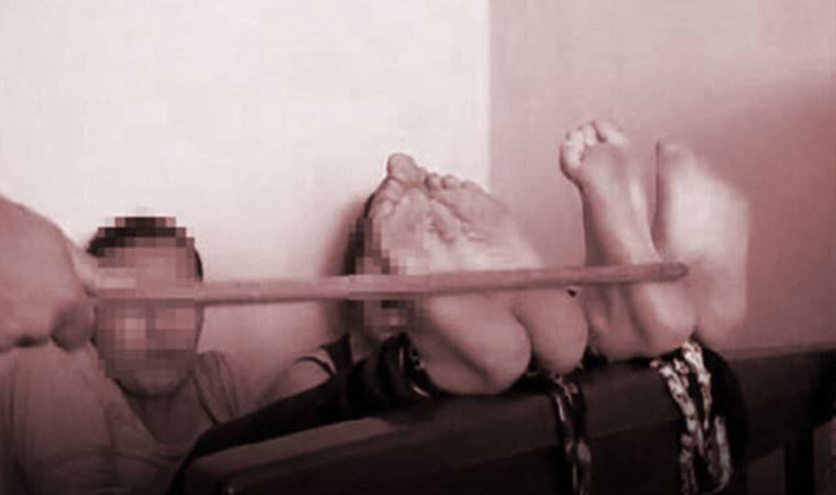 Türkiye'nin konuştuğu 'Falaka' davası: Kargocunun cezası belli oldu