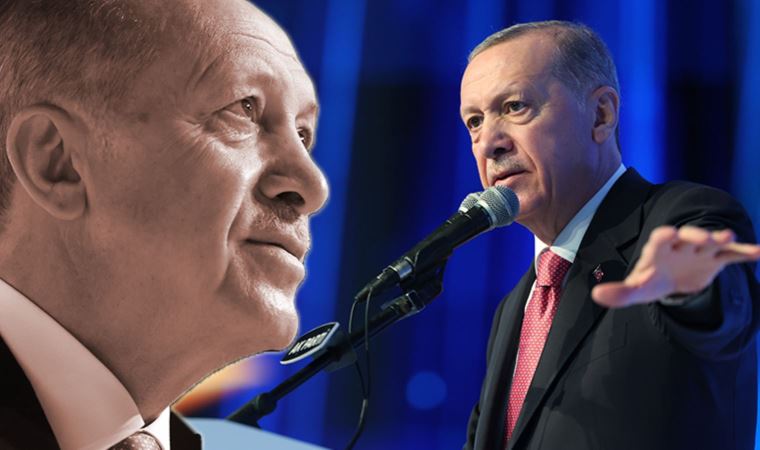 Meydanlar 'Erdoğan'a yürü diyor', anketler yolun sonu...