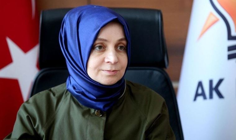 AKP Ankara Milletvekili adayı Leyla Şahin Usta kimdir? Leyla Şahin Usta kaç yaşında, nereli?