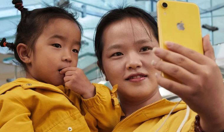 İnsanların iPhone'lara olan bağımlılığını ortaya koyan çalışma