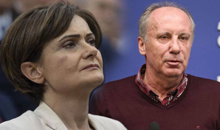 Canan Kaftancıoğlu'ndan Muharrem İnce'ye 2018 göndermesi