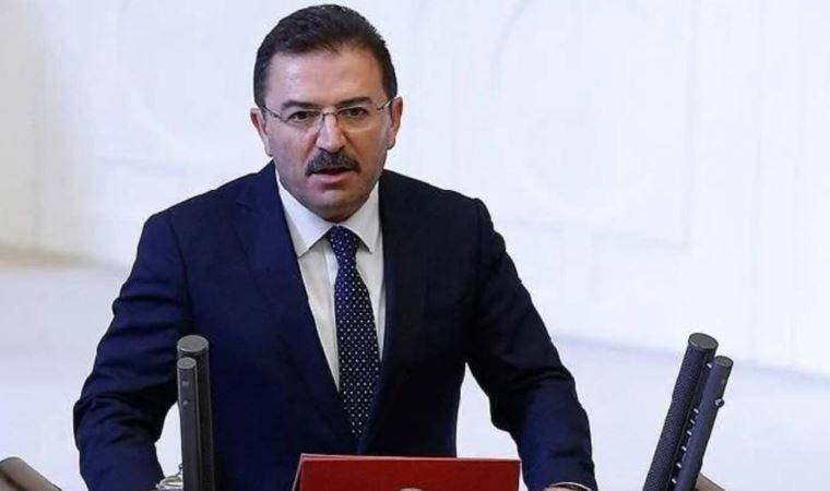 AKP Erzurum Milletvekili adayı Selami Altınok kimdir? Selami Altınok kaç yaşında, nereli?