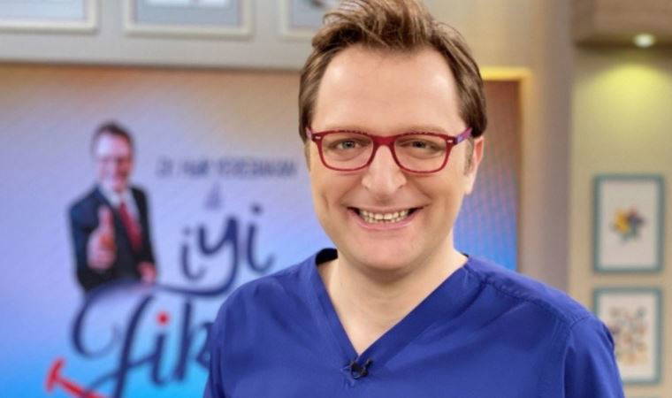 AKP İstanbul Milletvekili adayı Halit Yerebakan kimdir? Halit Yerebakan kaç yaşında, nereli?