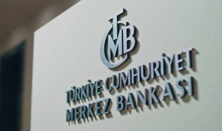 Merkez Bankası'ndan bankalar ile doğrudan TL uzlaşmalı vadeli döviz satım olanağı