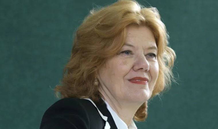 Katilden yazara dönüşen Anne Perry 84 yaşında öldü