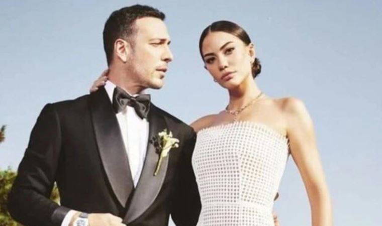 Demet Özdemir ve Oğuzhan Koç boşanacaklarını duyurdu