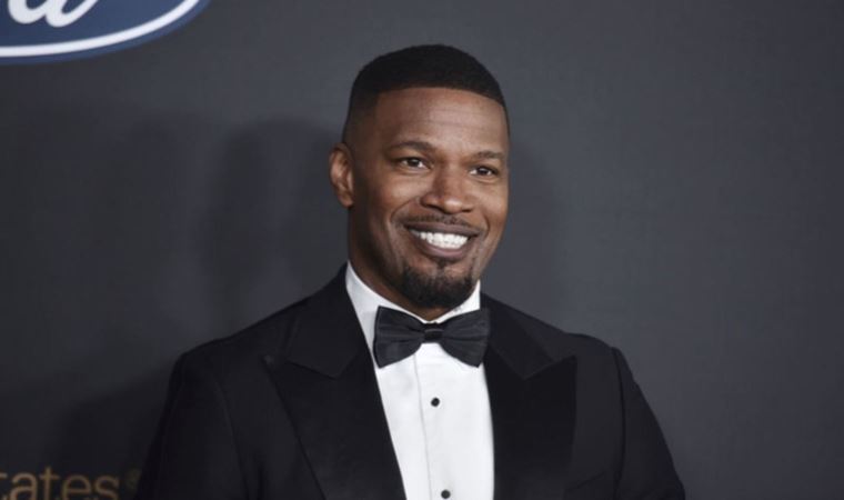 Hollywood yıldızı Jamie Foxx hastaneye kaldırıldı