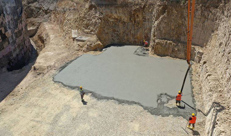 Erdoğan 20 yıl önce temelini atmıştı... Yılan hikâyesine dönen kule için yeni ihale!