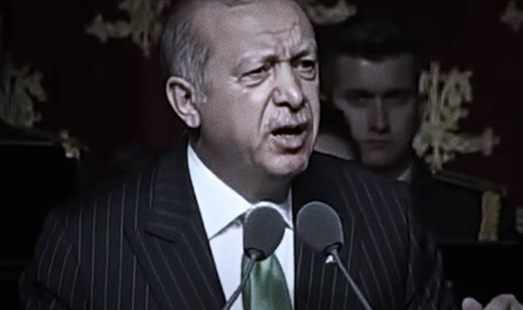 İYİ Parti'den yeni seçim kampanyası videosu: Çöküş ekonomisi