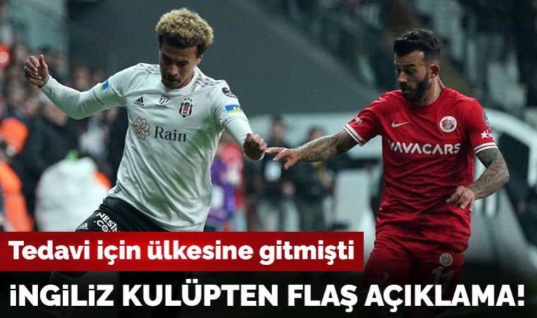 Everton'dan Dele Alli açıklaması!