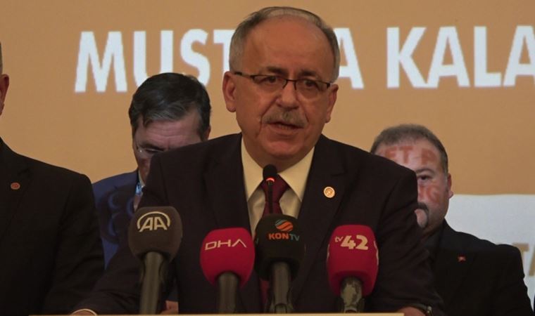 AKP'li Kurtulmuş'un ardından MHP'li isimden de çok konuşulacak açıklama: Biz vatan, millet, bunlar soğan derdinde