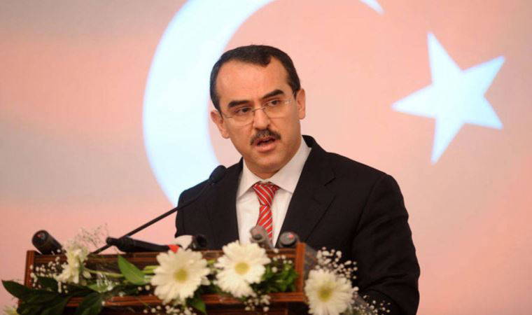 'Davalardan sonra geldim'