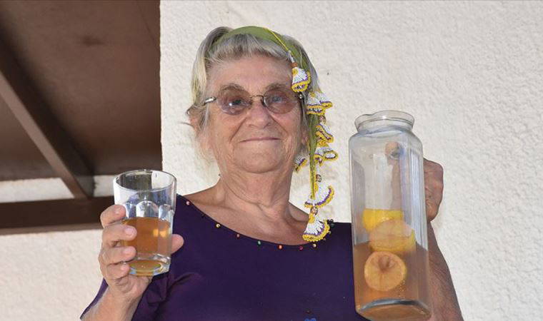 Canan Karatay da öneriyor.. Kabızlığı anında kesen besin.. 1 kaşık yeterli