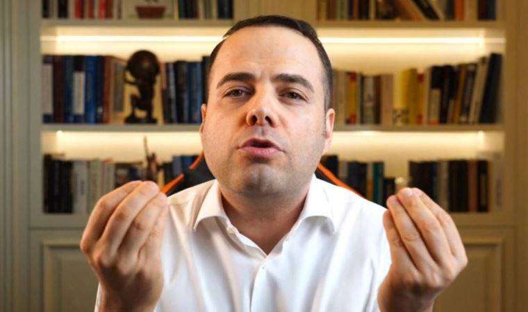 Ekonomist Özgür Demirtaş 'sonuç ortada' diyerek paylaştı: 183629263936193739 kere yazdım, dinlemediniz!