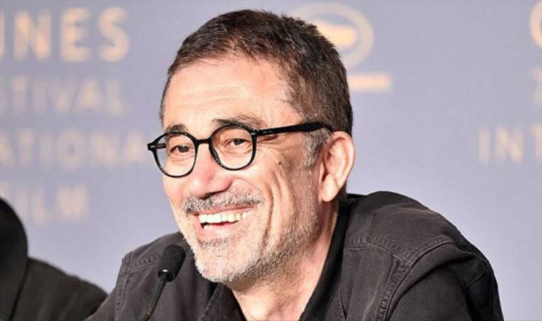Nuri Bilge Ceylan yine aday