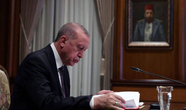Erdoğan imzaladı: Hatay’da 'acil kamulaştırma' kararı
