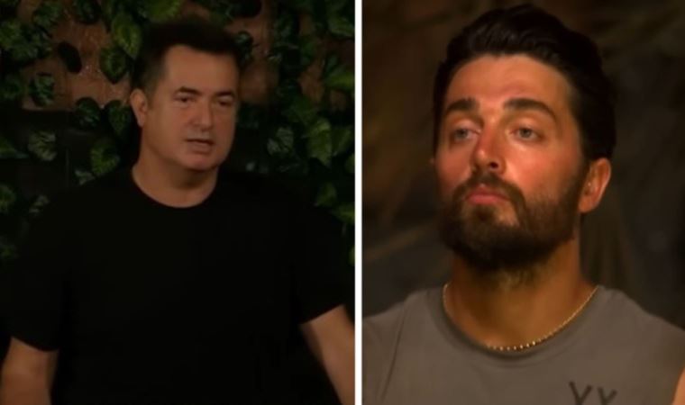 Yaptırımı ağır oldu: Acun Ilıcalı kadın yarışmacıya tehdit ve hakarete sessiz kalmadı