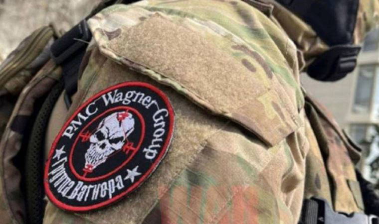 AB, Wagner Grubu'nu yaptırım listesine ekledi