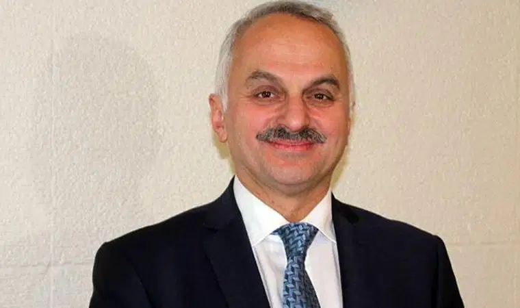 TUSAŞ Genel Müdürü Temel Kotil kimdir? Temel Kotil nereli? Temel Kotil'in eşi kim?