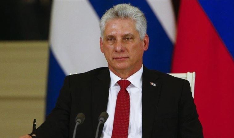 Küba, Rusya-Ukrayna çatışmasından ABD'yi sorumlu tuttu