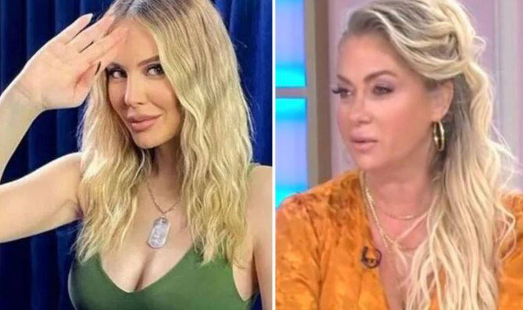 Tartışma yeniden alevlendi... Yeliz Yeşilmen'den Hande Sarıoğlu'na sert sözler: 'Cahil, cühela, yeni yetme'