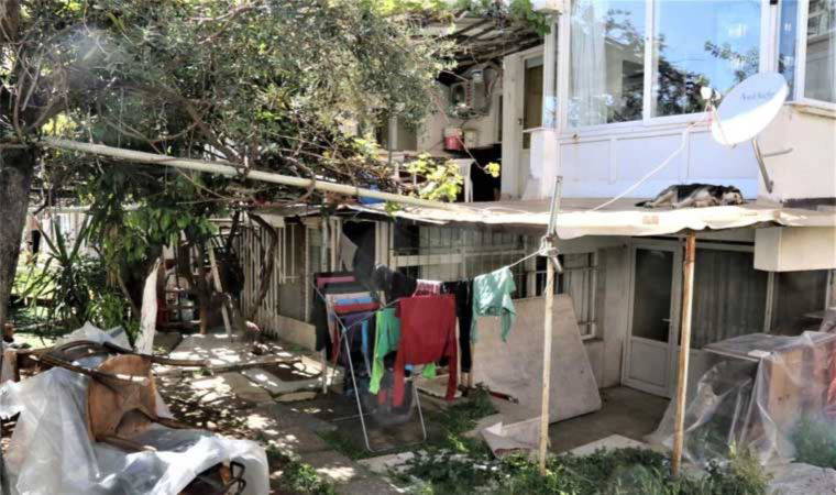 Dolandırılan depremzede çifte tahliye şoku: '30 bin TL masraf ettim, bir an önce evden çıkmamızı istiyorlar'