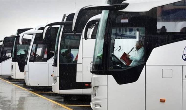 Akaryakıt fiyatı değişmedi! Bayram öncesi şehirlerarası ulaşıma zam