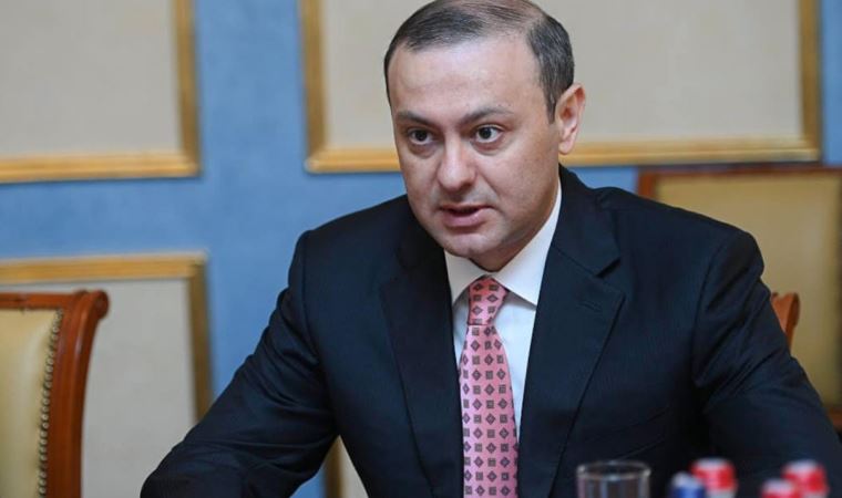 Ermenistan, KGAÖ'den çekilme gibi bir durumunun olmadığını duyurdu