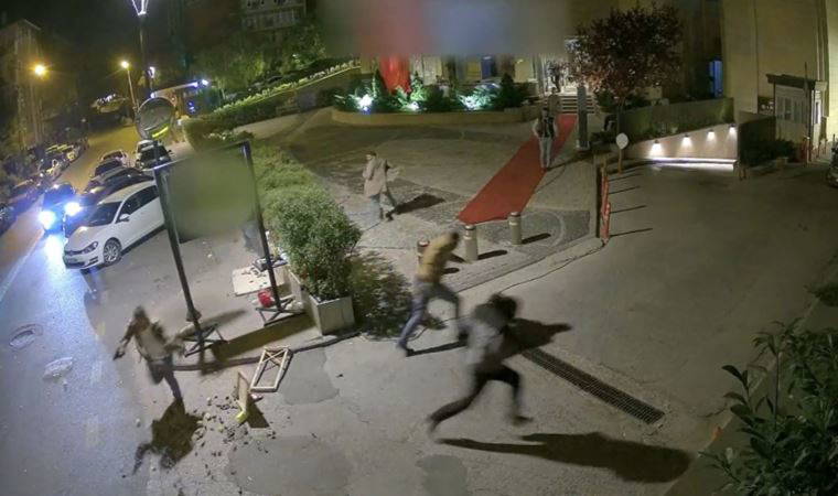 'Valeler' suç örgütüne operasyon: 33 gözaltı