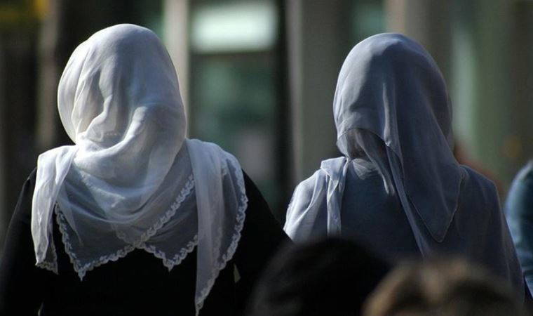 Iran's repressive hijab rules represent discrimination toward women: UN experts