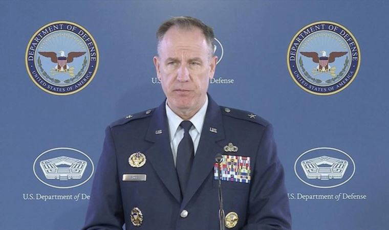 US personnel targeted in Iraq drone strike were on mission to defeat Daesh/ISIS: Pentagon