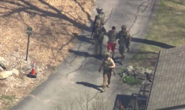 ABD’den Çin’e, çok gizli belgelerin sızdığı yer: Bilgisayar oyunları!