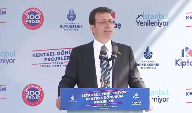 'Kaçağa polis kalkanı' için konuştu!