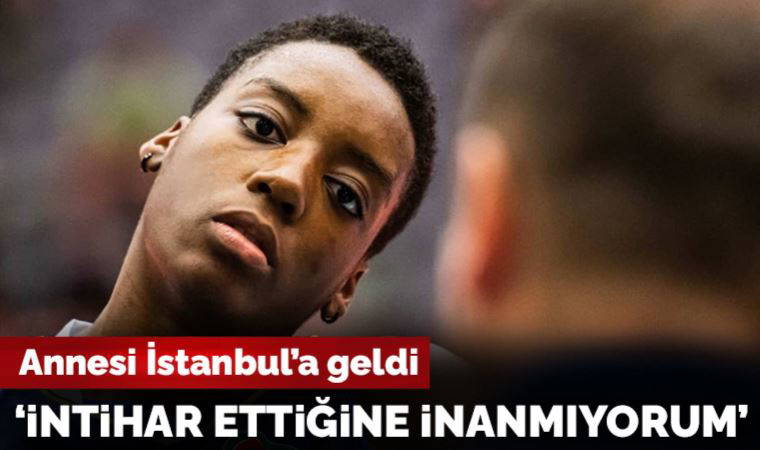 Annesi, Julia Ituma'nın intihar ettiğine inanmıyor