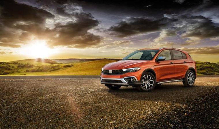 Fiat liderliğini korudu