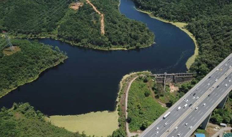 Barajlardaki doluluk oranları açıklandı