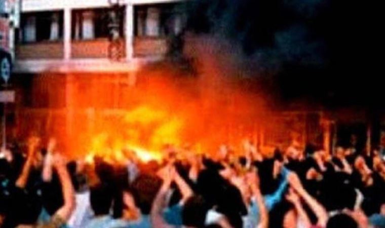 AYM'nin kararı Madımak katliamı sanığının tahliyesinin önünü açtı: 'Öfke ve acı verici'